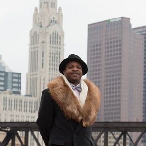 Meet your Posher, Jevon